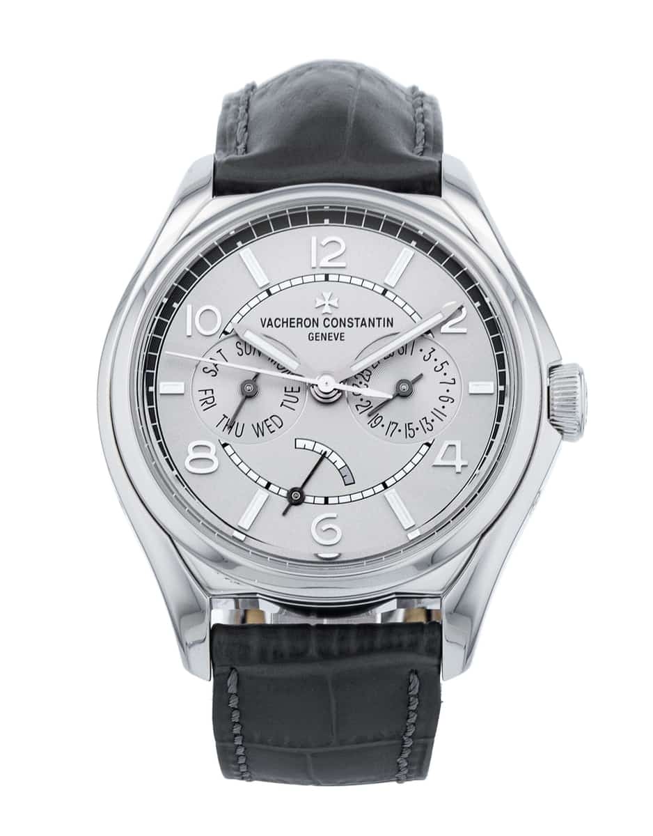 Vacheron Constantin Fiftysix 4400E/000A-B437 Vacheron Constantin Fiftysix 4400E/000A-B437